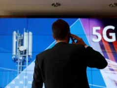 Aukcja 5G w Wielkiej Brytanii, Azad Kasztan po wdrożeniu na szczeblu krajowym