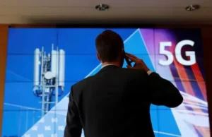 Aukcja 5G w Wielkiej Brytanii, Azad Kasztan po wdrożeniu na szczeblu krajowym