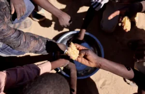 Sondaż ONZ znalazł „znaki ludobójstwa” w Sudanie