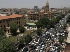 Yango twierdzi, że system wyznaczania tras oparty na sztucznej inteligencji pozwolił zaoszczędzić osobom dojeżdżającym do pracy w Pakistanie w 2025 r. o 0,8 mln godzin