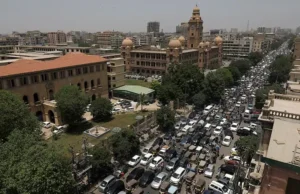 Yango twierdzi, że system wyznaczania tras oparty na sztucznej inteligencji pozwolił zaoszczędzić osobom dojeżdżającym do pracy w Pakistanie w 2025 r. o 0,8 mln godzin