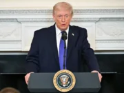 Trump mówi, że „rozważa” uderzenie na Iran, podczas gdy Teheran twierdzi, że projekt porozumienia będzie gotowy w ciągu najbliższych „dwóch, trzech dni”