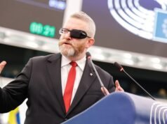 Jakie są perspektywy dla Grzegorza Brauna, polityka skrajnej prawicy w Polsce?