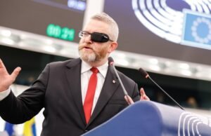 Jakie są perspektywy dla Grzegorza Brauna, polityka skrajnej prawicy w Polsce?