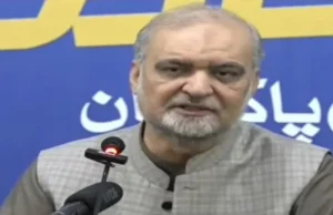 Szef JI uważa udział rządu w posiedzeniu Rady Pokojowej Trumpa w sprawie Gazy „nie do przyjęcia”