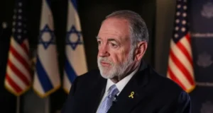 Ambasador USA mówi, że „byłoby w porządku”, gdyby Izrael przejął duże połacie Bliskiego Wschodu