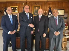 Pakistan i USA wyrażają chęć zacieśnienia współpracy gospodarczej