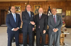 Pakistan i USA wyrażają chęć zacieśnienia współpracy gospodarczej