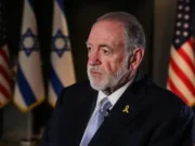 Pakistan i 13 innych krajów potępiają uwagi wysłannika USA popierającego izraelską ekspansję na Bliskim Wschodzie