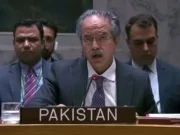 Pakistan ostrzega, że kryzys płynności ONZ zagraża pokojowi