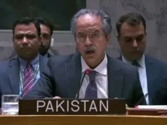 Pakistan ostrzega, że kryzys płynności ONZ zagraża pokojowi