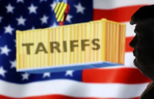 Ulga celna w USA oznacza żądło w ogonie dla Europy