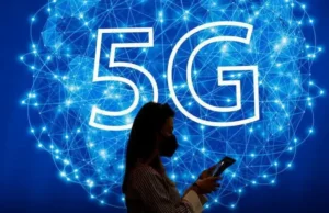 Urządzenia mobilne 5G wkrótce trafią na rynek pakistański