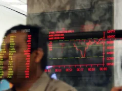 W niestabilnym tygodniu akcje spadły poniżej 174 000 punktów