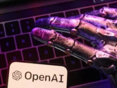 Inwazja agentów AI zmusza ludzi do wyłonienia zwycięzców nowego „zakłócenia technologicznego”