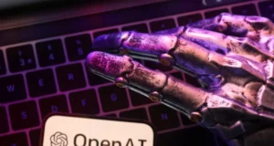 Inwazja agentów AI zmusza ludzi do wyłonienia zwycięzców nowego „zakłócenia technologicznego”