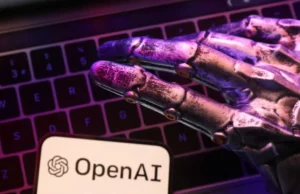 Inwazja agentów AI zmusza ludzi do wyłonienia zwycięzców nowego „zakłócenia technologicznego”