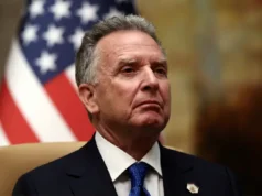 Wysłannik USA Steve Witkoff mówi, że Trump kwestionuje, dlaczego Iran nie „skapitulował”