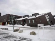 Duński minister stwierdził, że po oświadczeniu Trumpa Grenlandia nie potrzebuje amerykańskiego statku szpitalnego