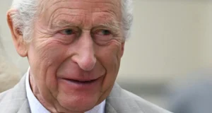 Aresztowanie Andrzeja wywołuje u króla Karola nowy kryzys królewski