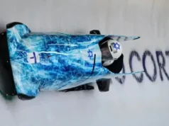 Izrael dyskwalifikuje własną drużynę bobslejową za fałszywe oświadczenia złożone urzędnikom: raport