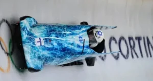 Izrael dyskwalifikuje własną drużynę bobslejową za fałszywe oświadczenia złożone urzędnikom: raport