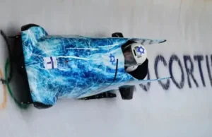 Izrael dyskwalifikuje własną drużynę bobslejową za fałszywe oświadczenia złożone urzędnikom: raport