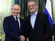 Jak wynika z raportu, Iran zawarł z Rosją tajne porozumienie w sprawie rakiet rakietowych