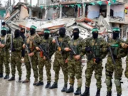 Urzędnik Hamasu twierdzi, że grupa jest na ostatnim etapie wyboru nowego szefa