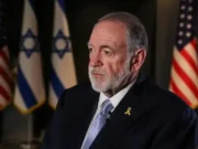 Uwagi wysłannika USA oburzą narody „od Nilu po Eufrat” i dalej – Świat