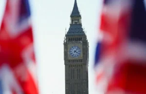 Wielka Brytania zaostrza przepisy graniczne dotyczące osób posiadających podwójne obywatelstwo