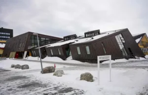 Grenlandia i Dania odrzucają ofertę statku szpitalnego Trumpa