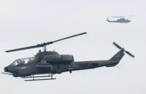 Chińskie musztry wywołują dyskusję o strajku mającym na celu „ścięcie głowy” w Tajpej