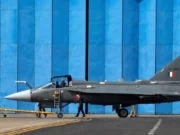 Kolejny odrzutowiec Tejas zaginął, gdy indyjskie siły powietrzne uziemiły flotę w celu przeprowadzenia inspekcji, podają lokalne media – Świat