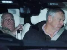 Premier Australii popiera usunięcie brata księcia Karola, Andrzeja, z linii sukcesji królewskiej