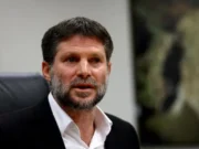 Izraelski minister mówi, że armia zajmie całą Gazę, jeśli Hamas się nie rozbroi