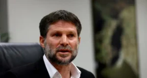 Izraelski minister mówi, że armia zajmie całą Gazę, jeśli Hamas się nie rozbroi