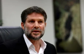 Izraelski minister mówi, że armia zajmie całą Gazę, jeśli Hamas się nie rozbroi