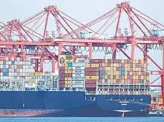 Luka handlowa z dziewięcioma krajami zwiększa się o 42% do 9 miliardów dolarów