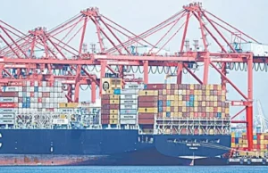 Luka handlowa z dziewięcioma krajami zwiększa się o 42% do 9 miliardów dolarów