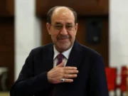 Groźba ze strony USA nie powstrzymuje irackiego Malikiego od ubiegania się o urząd premiera