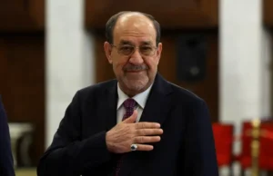 Groźba ze strony USA nie powstrzymuje irackiego Malikiego od ubiegania się o urząd premiera