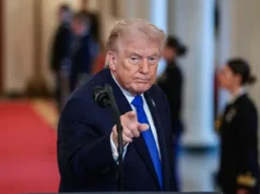 Trump ostrzega kraje przed „igraniem w gry” z cłami