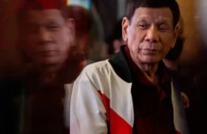 Duterte odegrał kluczową rolę w morderstwie tysięcy ludzi, twierdzą prokuratorzy MTK