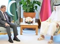 Premier Shehbaz spotka się dziś w Doha z emirem Kataru, wyższym przywódcą