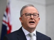 Premier Australii Albańczyk ewakuował się z rezydencji ze względu na zagrożenie bezpieczeństwa