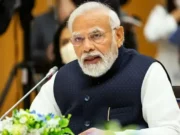 Haaretz donosi, że Izrael sprzeciwia się bojkotowi przemówienia premiera Indii Modiego do Knesetu