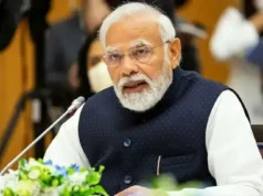 Haaretz donosi, że Izrael sprzeciwia się bojkotowi przemówienia premiera Indii Modiego do Knesetu