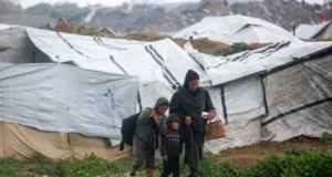 Grupy pomocowe zwracają się do Sądu Najwyższego Izraela o wstrzymanie zakazu działalności w Gazie i na Zachodnim Brzegu – Świat