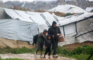 Grupy pomocowe zwracają się do Sądu Najwyższego Izraela o wstrzymanie zakazu działalności w Gazie i na Zachodnim Brzegu – Świat